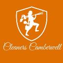 Cleaners Camberwell logo